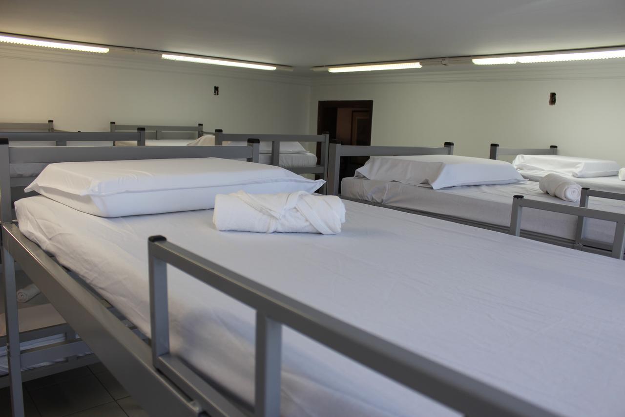 Albergue Casarao *