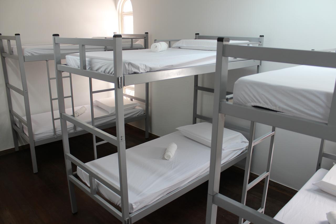Albergue Casarao *