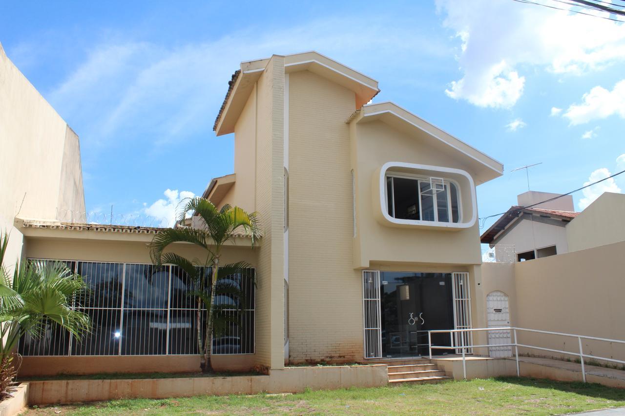 Albergue Casarao *