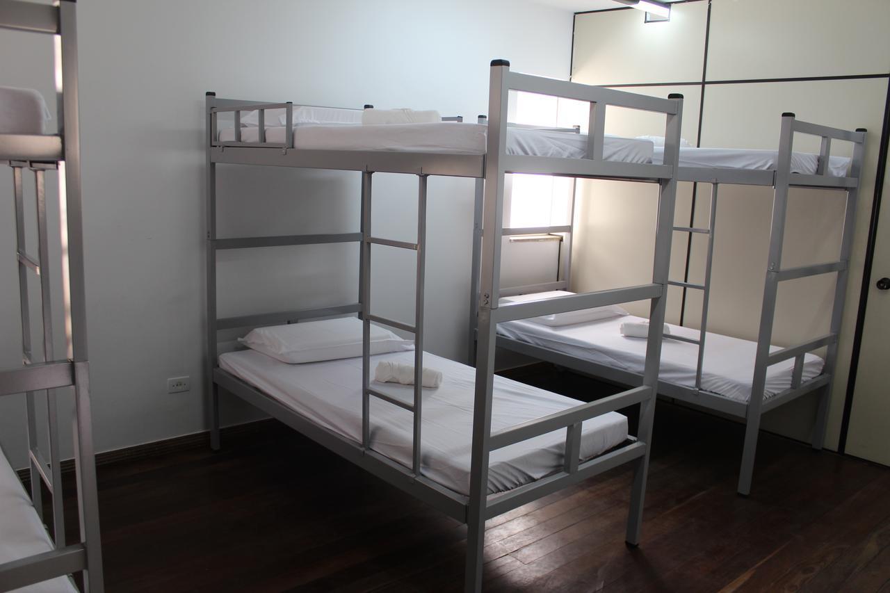 Albergue Casarao *