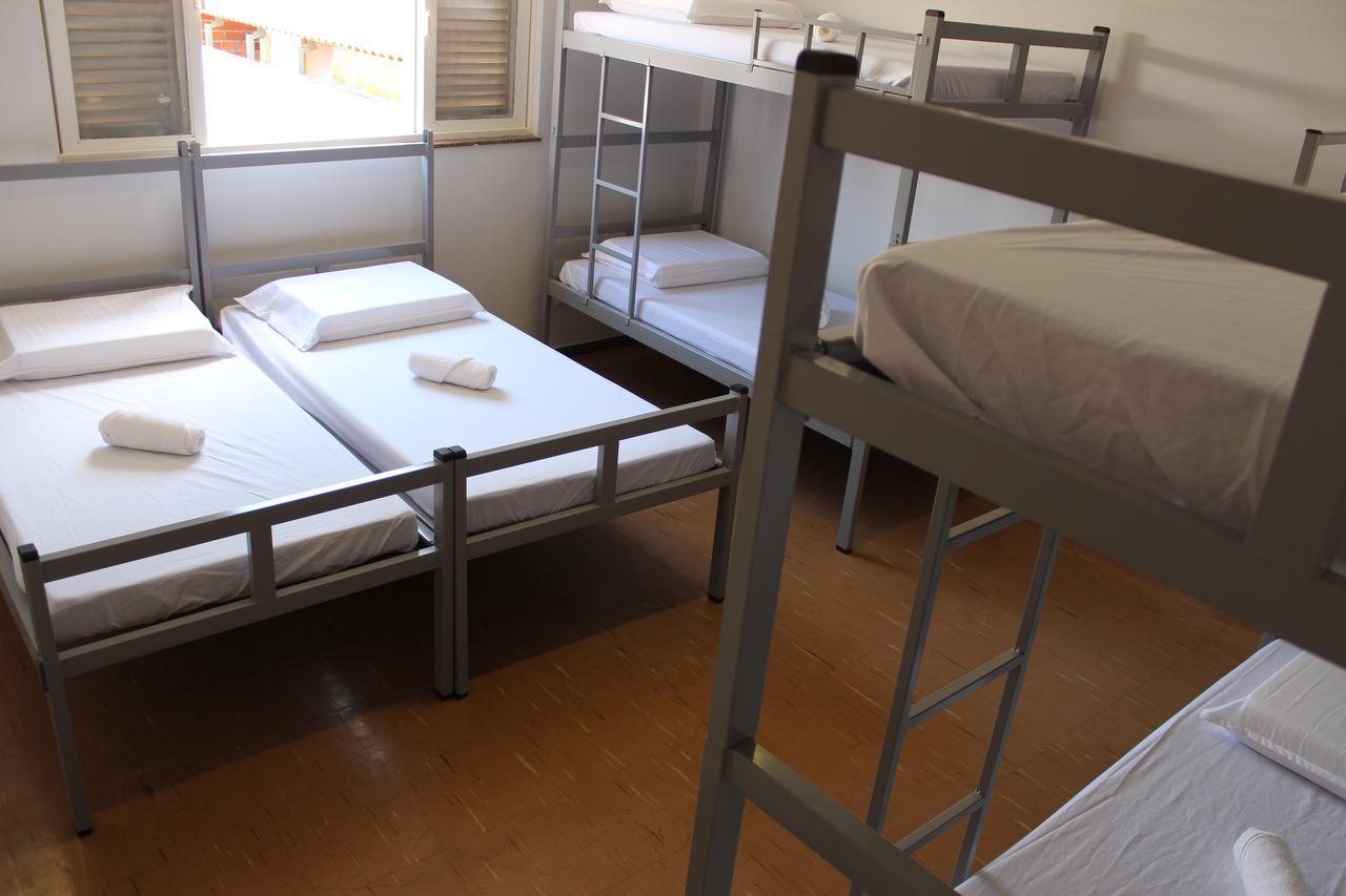 Albergue Casarao *