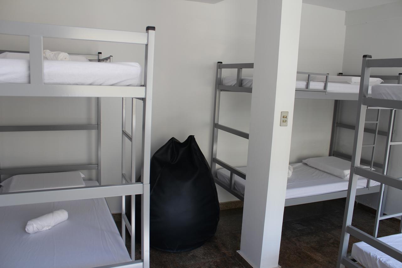 Albergue Casarao *