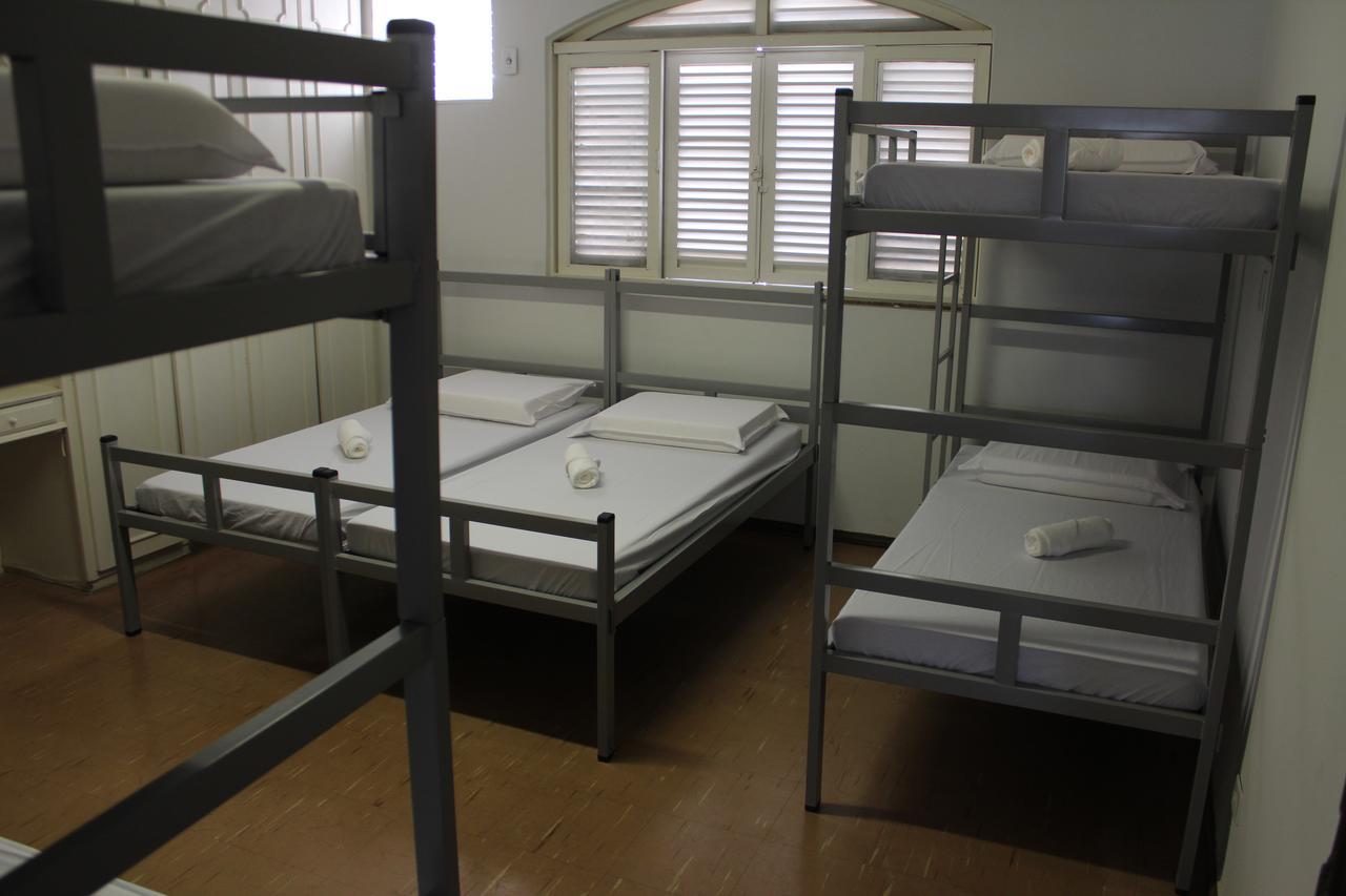 Albergue Casarao *