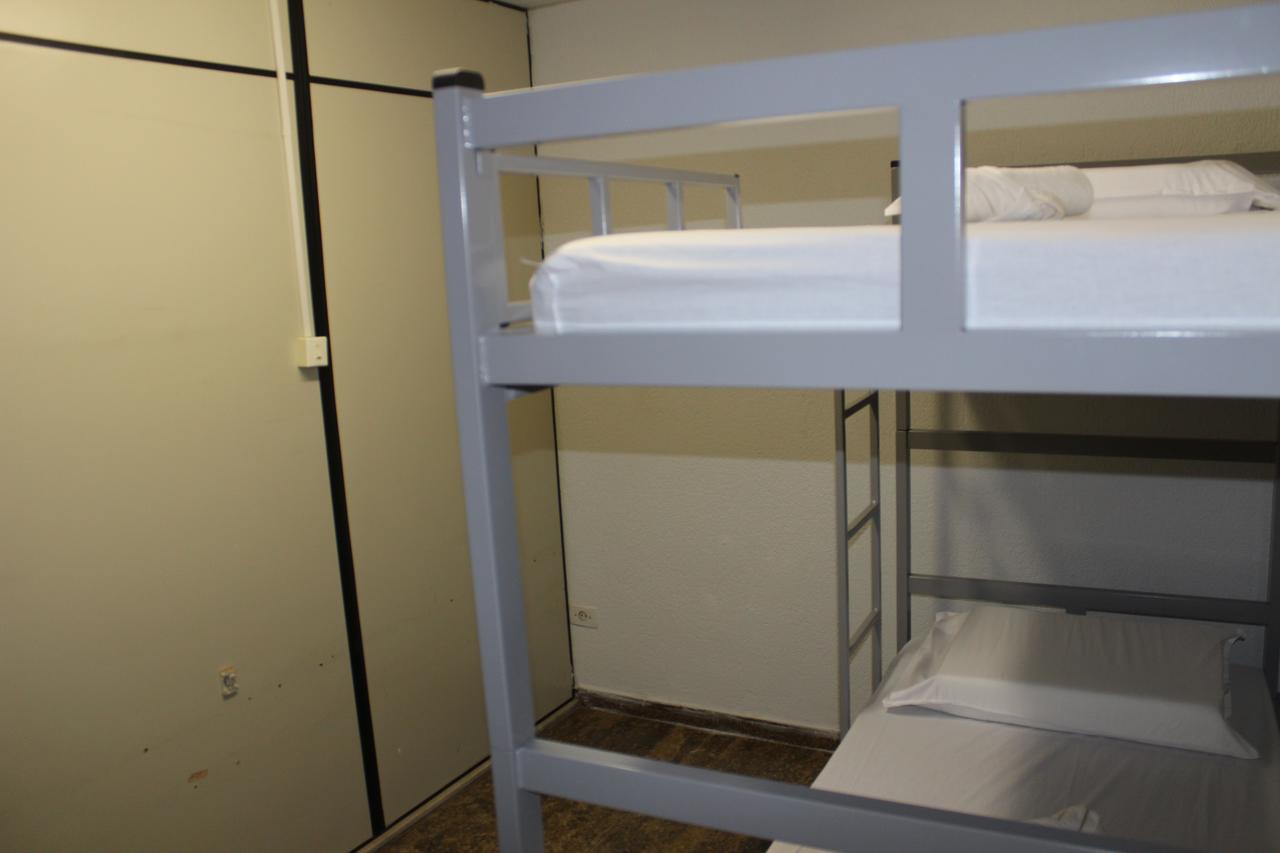 Albergue Casarao *