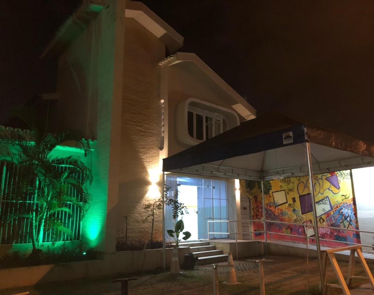 Albergue Casarao