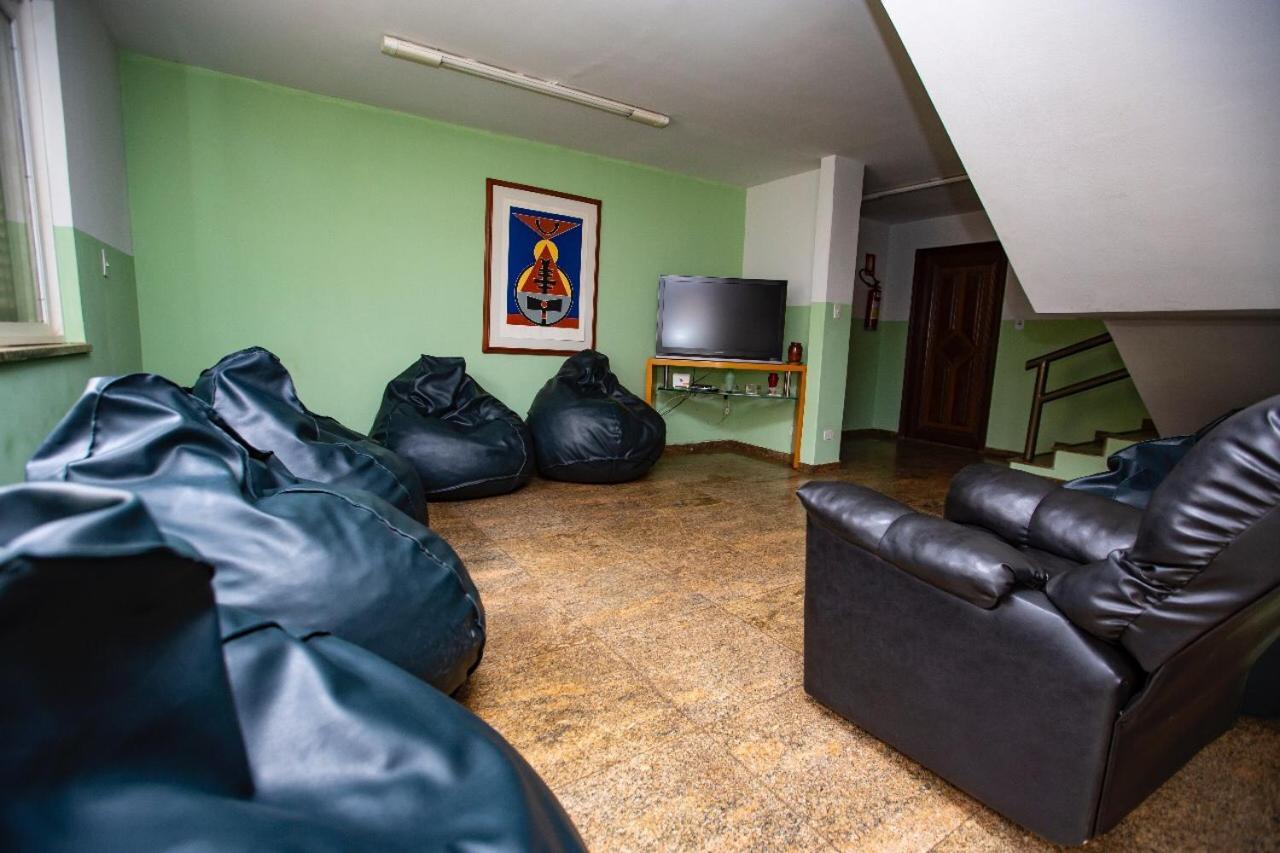 Albergue Casarao Goiânia