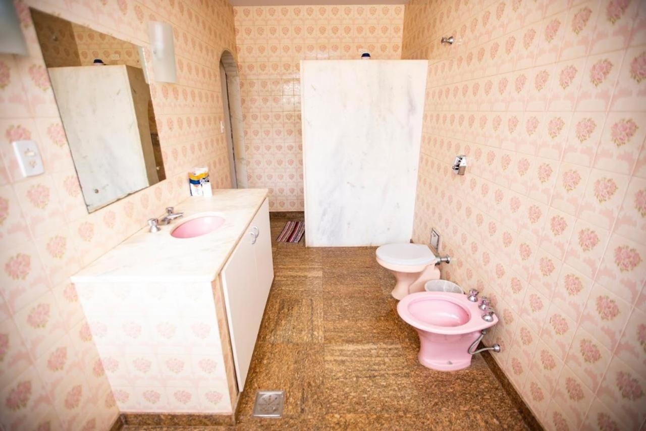 Albergue Casarao