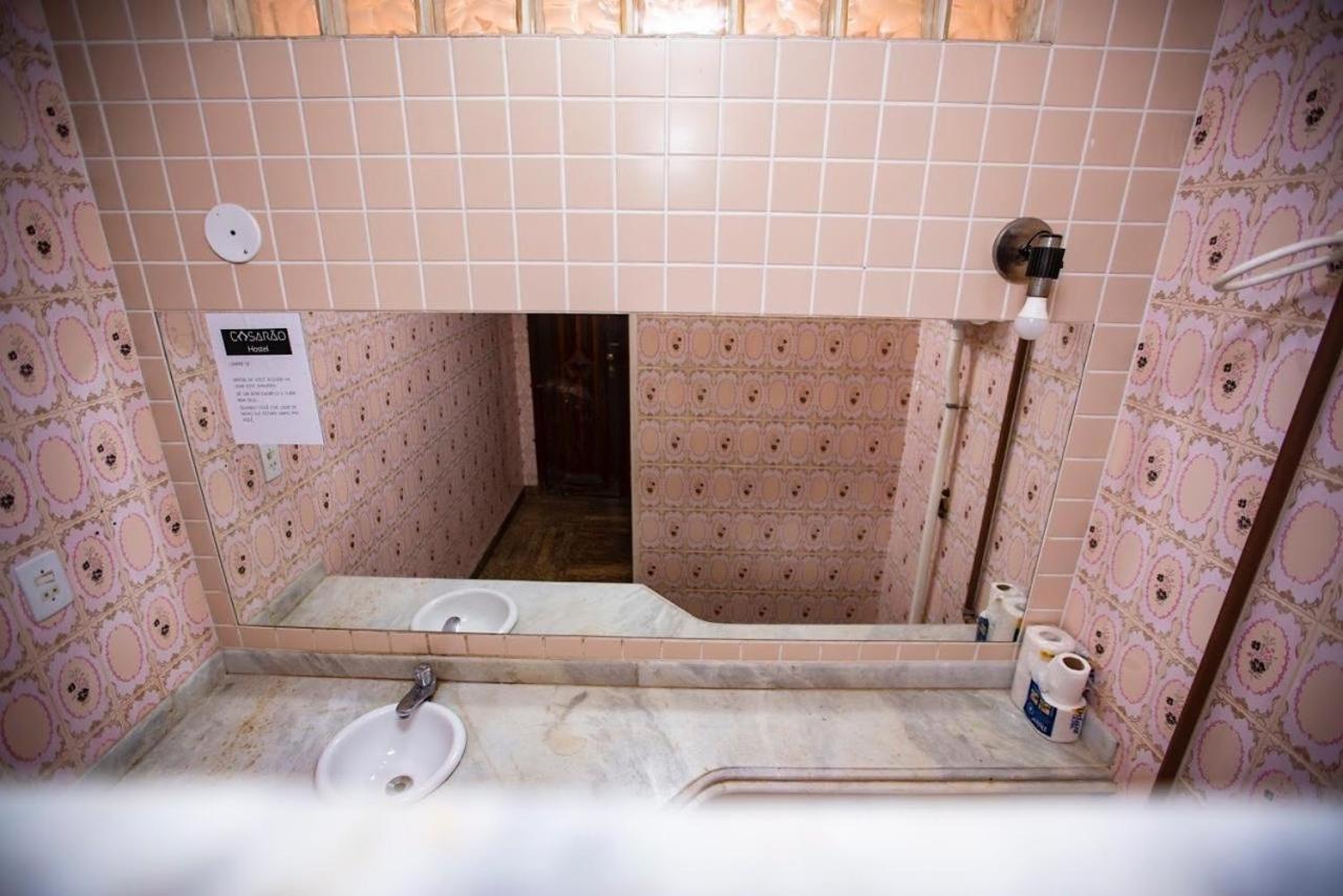 Casarao Albergue Goiânia