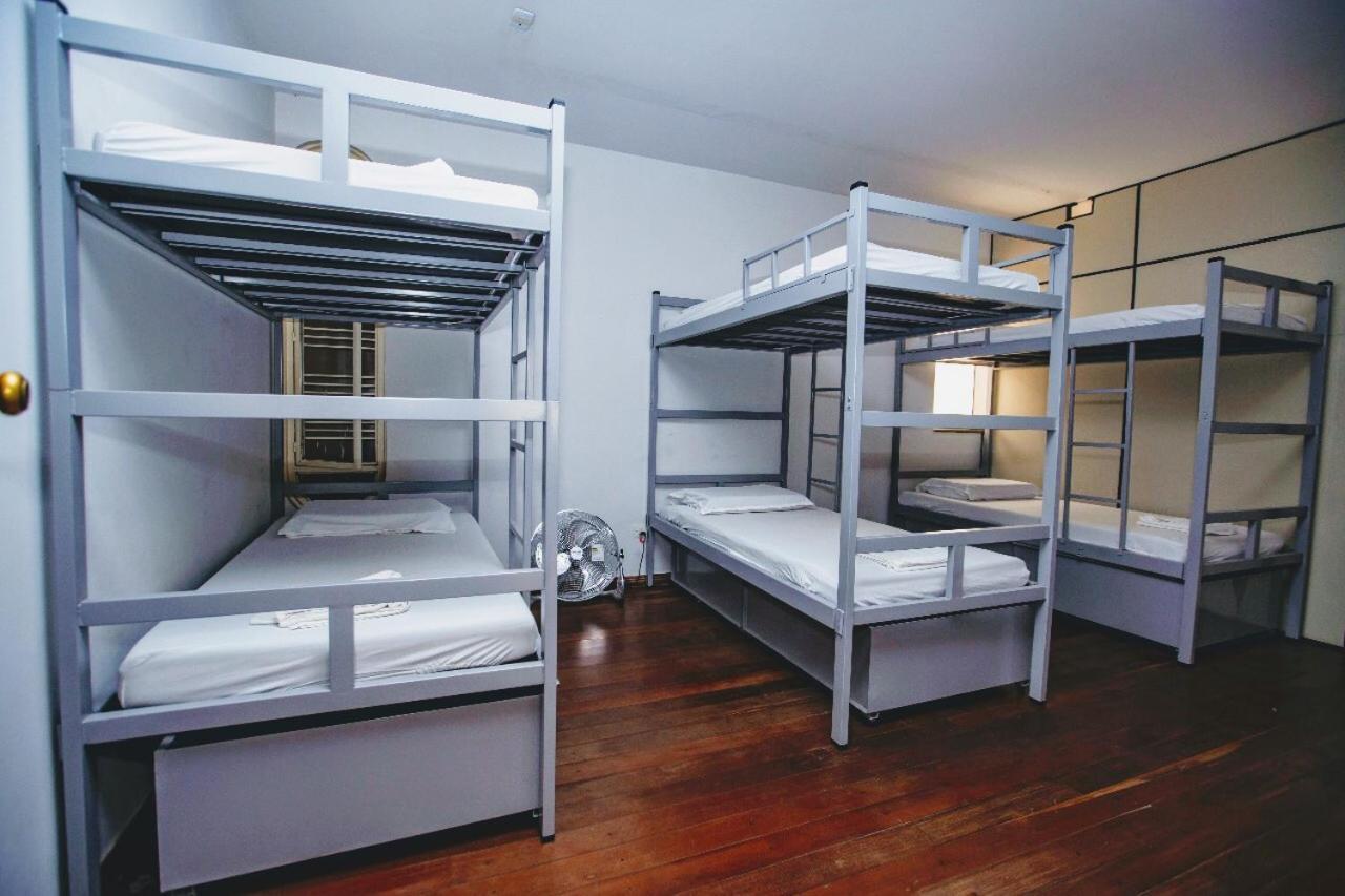 Albergue Casarao